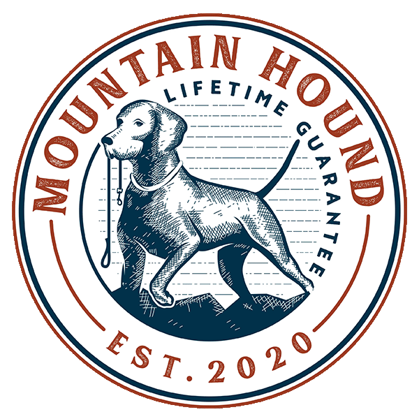 Mountain Hound logo
